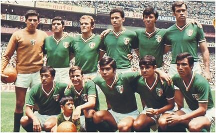 Selección Mexicana: ¿Cuál ha sido la mayor goleada del Tri en un Mundial?