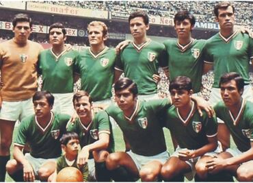 Selección Mexicana: ¿Cómo le ha ido al Tricolor las veces que México fue anfitrión de un Mundial?