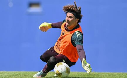 Guillermo Ochoa se ofreció a un equipo histórico de España ¿Qué le respondieron?