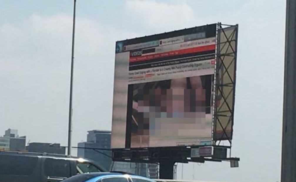 10 momentos porno provocados por “errores técnicos”