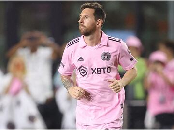 Inter de Miami ya tiene un plan maestro para que Messi juegue más