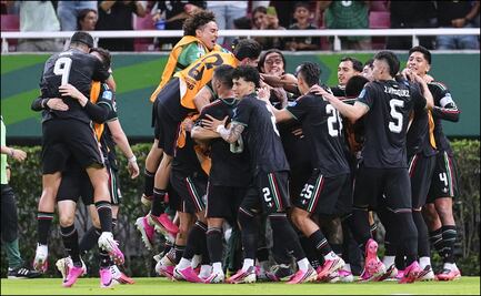 México suma su segundo triunfo en el Mundial; es líder del Grupo A tras vencer 1-0 a Corea del Sur