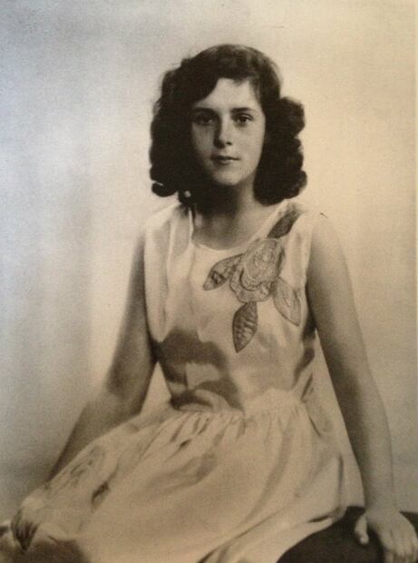 Leonora Carrington, la extranjera que es parte fundamental de la cultura mexicana 