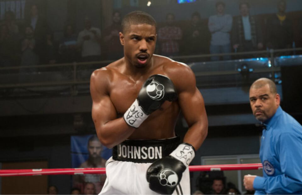 Michael B. Jordan… ¿el nuevo protagonista de “Matrix”?