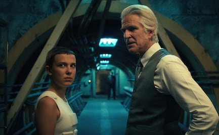 Todo sobre el estreno de “Stranger Things 4” Volumen 2