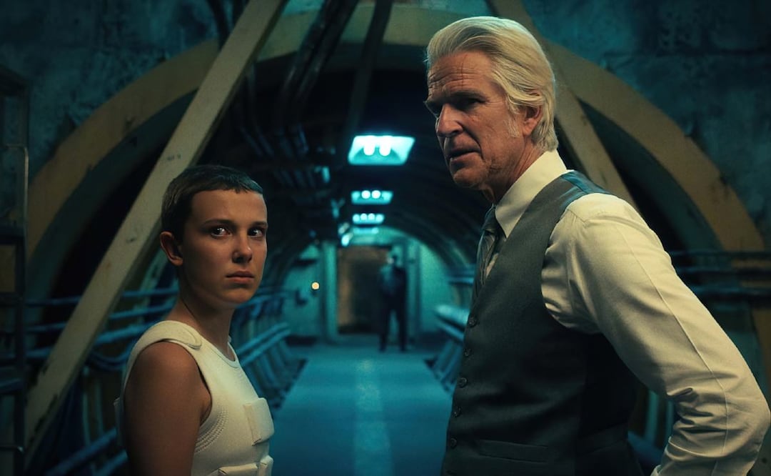 Foto: Cortesía Netflix