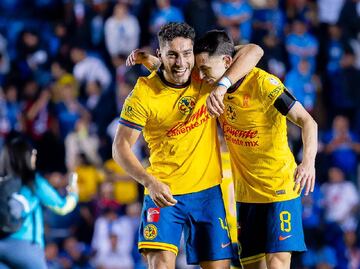 Casa de apuestas pone en juego si el América gozará de un penalti en la Final vs Rayados