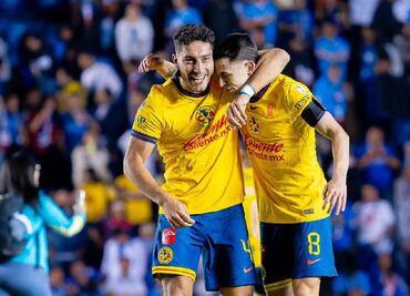 Casa de apuestas pone en juego si el América gozará de un penalti en la Final vs Rayados