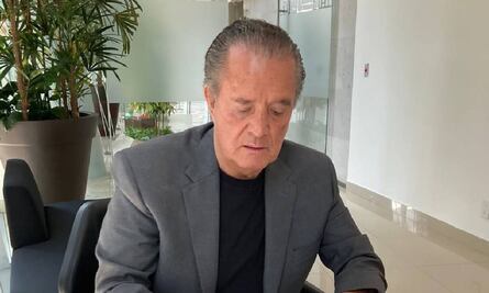 Raúl Orvañanos empieza una nueva etapa en otra televisora; compartirá micrófono con otras grandes figuras