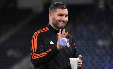 Gignac publica enigmático mensaje que anunciaría en final de su etapa como jugador de Tigres