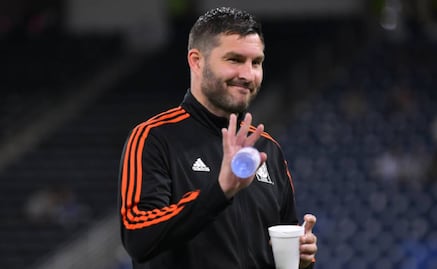 Gignac publica enigmático mensaje que anunciaría en final de su etapa como jugador de Tigres