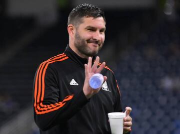 Gignac publica enigmático mensaje que anunciaría en final de su etapa como jugador de Tigres