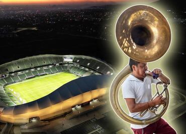 Salinas Pliego 'vetó' a turista gringos del estadio del Mazatlán: 'La música de banda sonará a todo volumen'