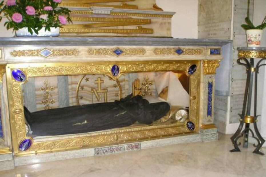 10 insólitos casos de cadáveres que permanecieron intactos 