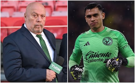 El Perro Bermúdez salió a dar una explicación tras cometer grave error con el América en redes sociales