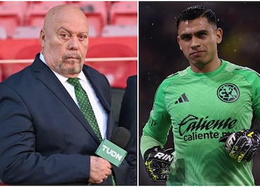 El Perro Bermúdez salió a dar una explicación tras cometer grave error con el América en redes sociales