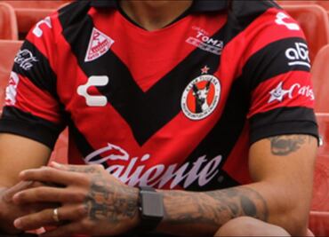 Exdefensa central mexicano de los Xolos llega a un equipo del futbol extranjero