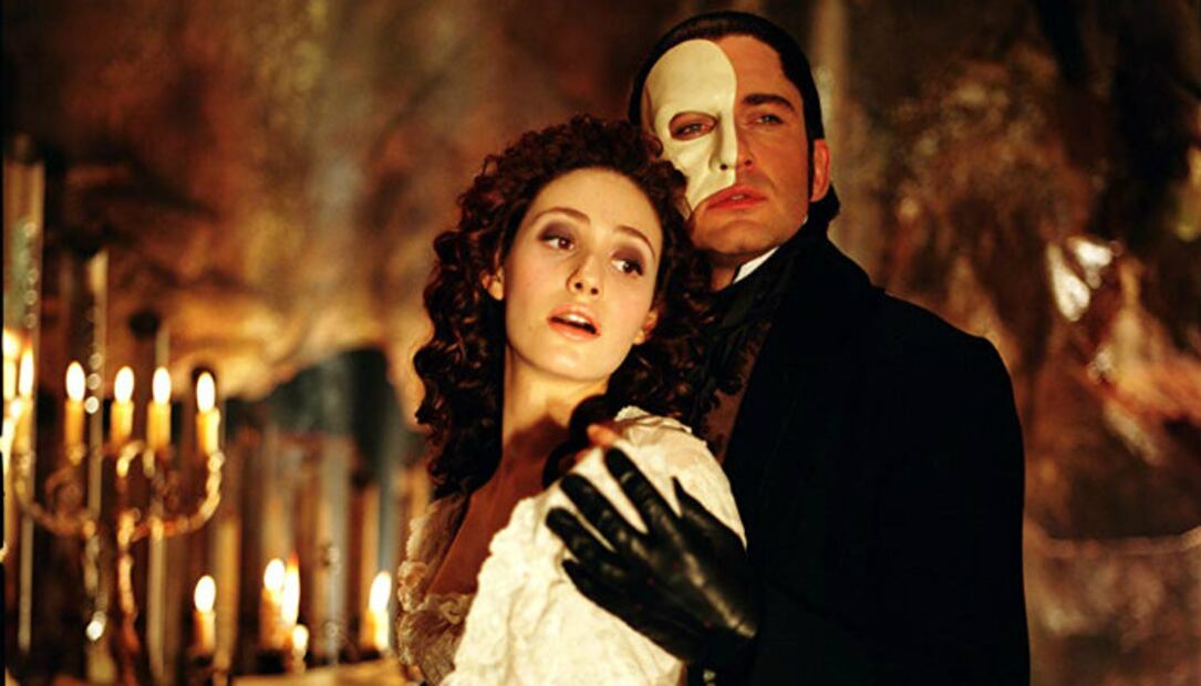 Los 10 mejores musicales en la historia del cine