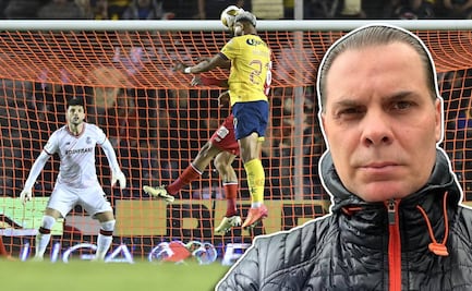 Christian Martinoli explota contra Toluca y su técnico Renato Paiva tras la derrota ante América