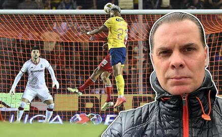 Christian Martinoli explota contra Toluca y su técnico Renato Paiva tras la derrota ante América