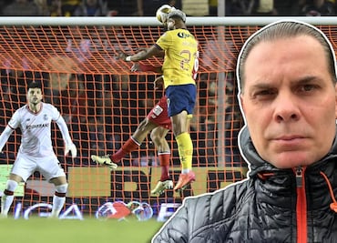 Christian Martinoli explota contra Toluca y su técnico Renato Paiva tras la derrota ante América