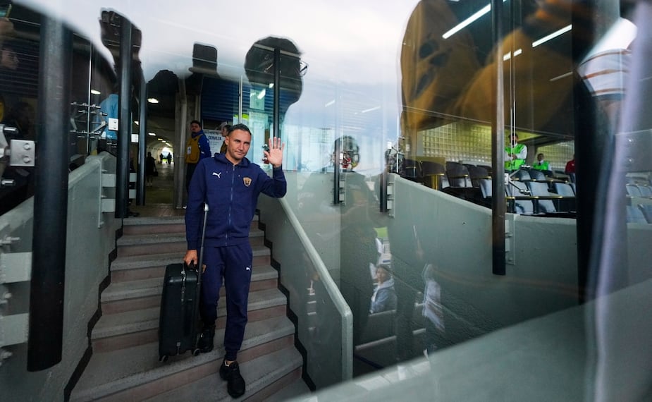 Alineaciones confirmadas entre Pumas y Cruz Azul / Foto: Imago7