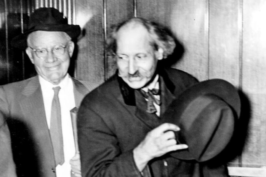Los 10 millonarios más tacaños de la historia 