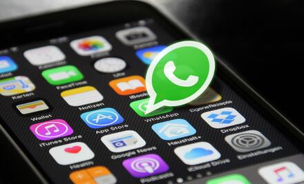Las novedades que tendrá WhatsApp este 2018
