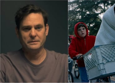 Otros personajes que hicieron los protagonistas de “La Maldición de Hill House”