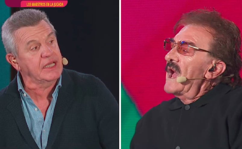 Ricardo La Volpe reventó a Javier Aguirre: "No tiene variantes con la Selección Mexicana"