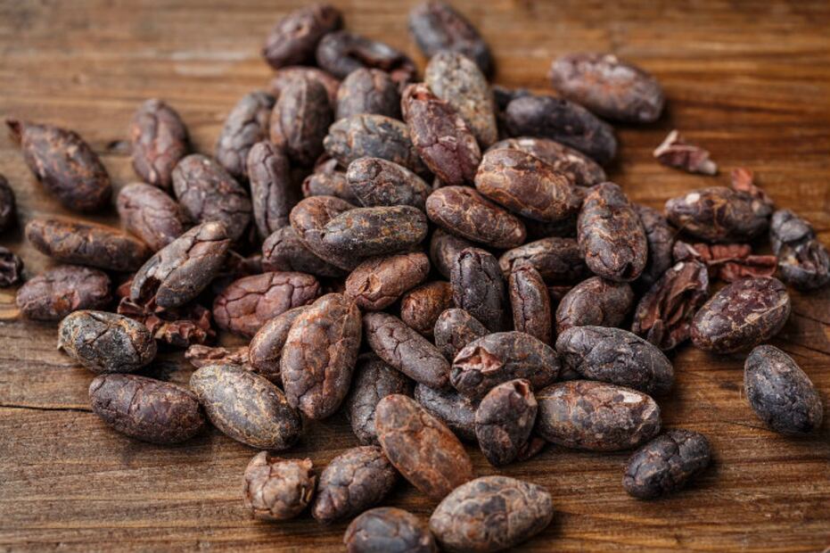 10 sorprendentes beneficios del cacao para tu salud