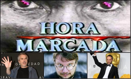 “La hora marcada”, el programa de TV que vio nacer a los mejores cineastas mexicanos