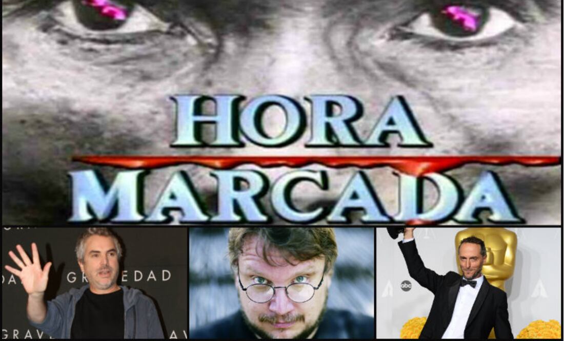 YouTube, El Universal, El Gráfico, AP