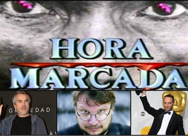 “La hora marcada”, el programa de TV que vio nacer a los mejores cineastas mexicanos