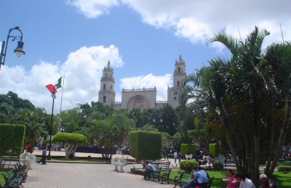 Las 10 mejores ciudades de México para el retiro, según los extranjeros