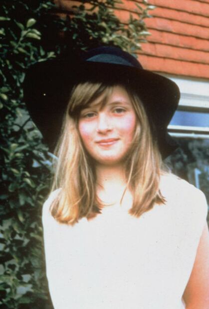 Lady Di: 10 datos de la triste vida de la princesa Diana