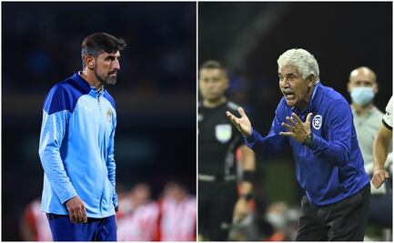 'Tuca' Ferretti sobre la Final de Chivas ante Tigres: 'Creo que faltó un líder y técnico'
