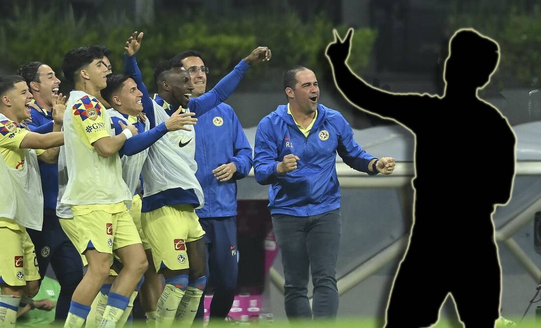 Las Águilas sondearon a un jugador chileno para sustituir a Julián Quiñones. FOTO: Especial