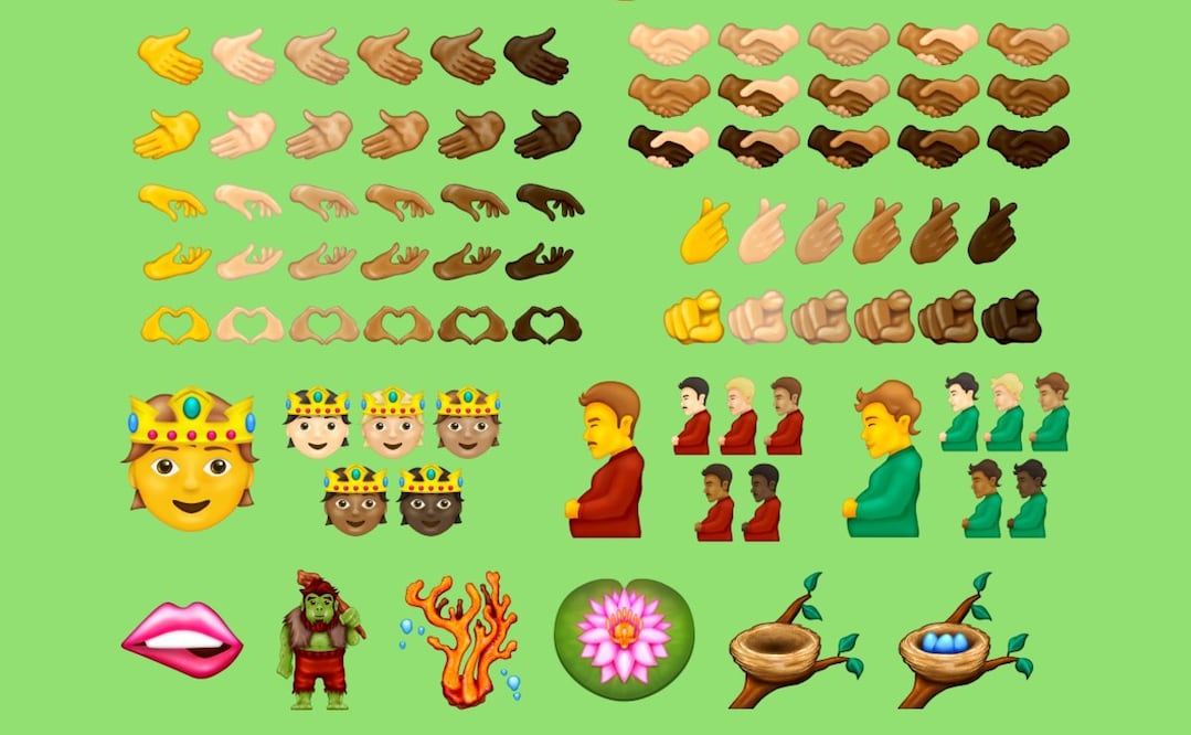 Foto: Twitter @Emojipedia