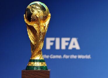 Mundial 2026: La primera edición que será organizada por tres países; México, Estados Unidos y Canadá con un gran reto
