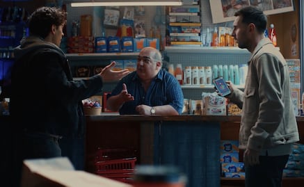 Messi se mete al mundo de Marvel y aparece junto a Spider-Man en un divertido video