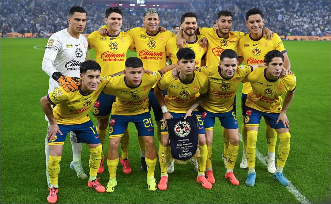 Conoce qué comentaristas deportivos le van abiertamente a las Águilas del América / FOTO: Imago7