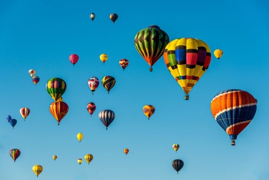 5 experiencias para disfrutar en primavera