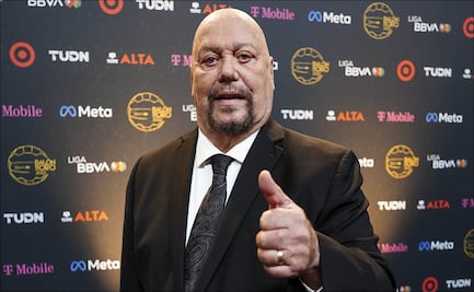 Enrique "El Perro" Bermúdez, el único mexicano que narró 12 Mundiales