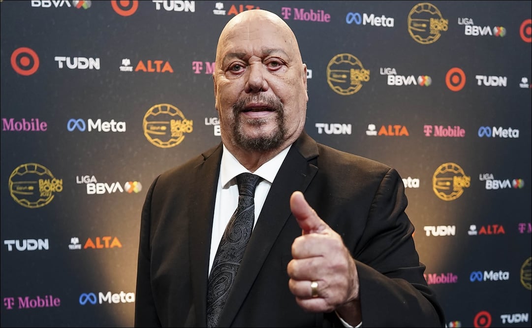 Enrique Bermúdez. FOTO: Imago7