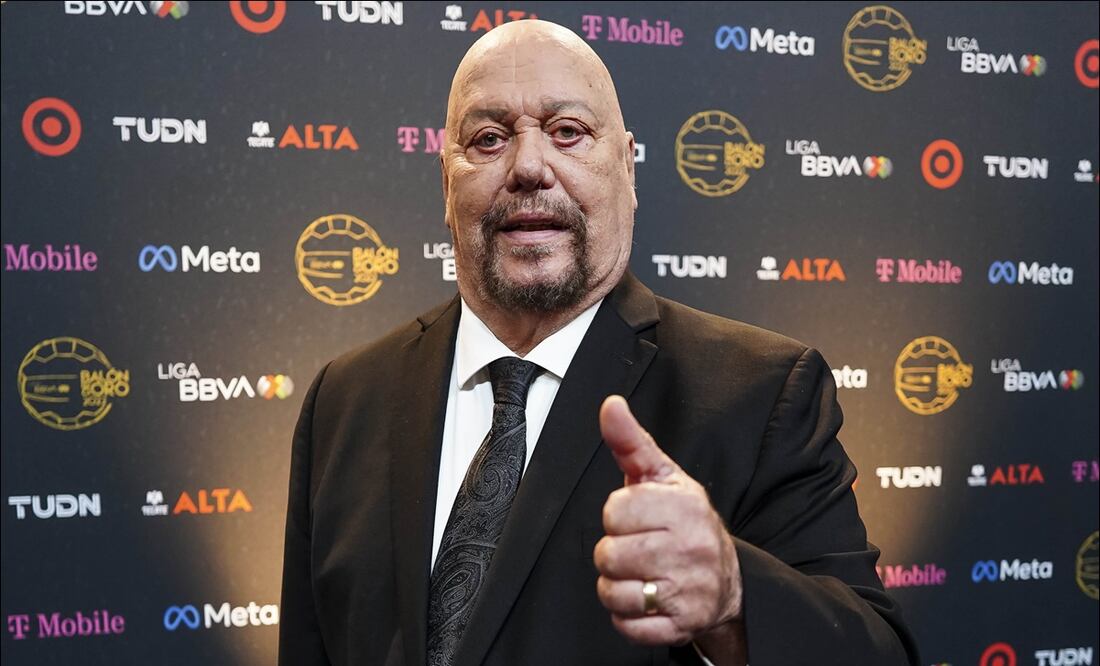 Enrique Bermúdez. FOTO: Imago7