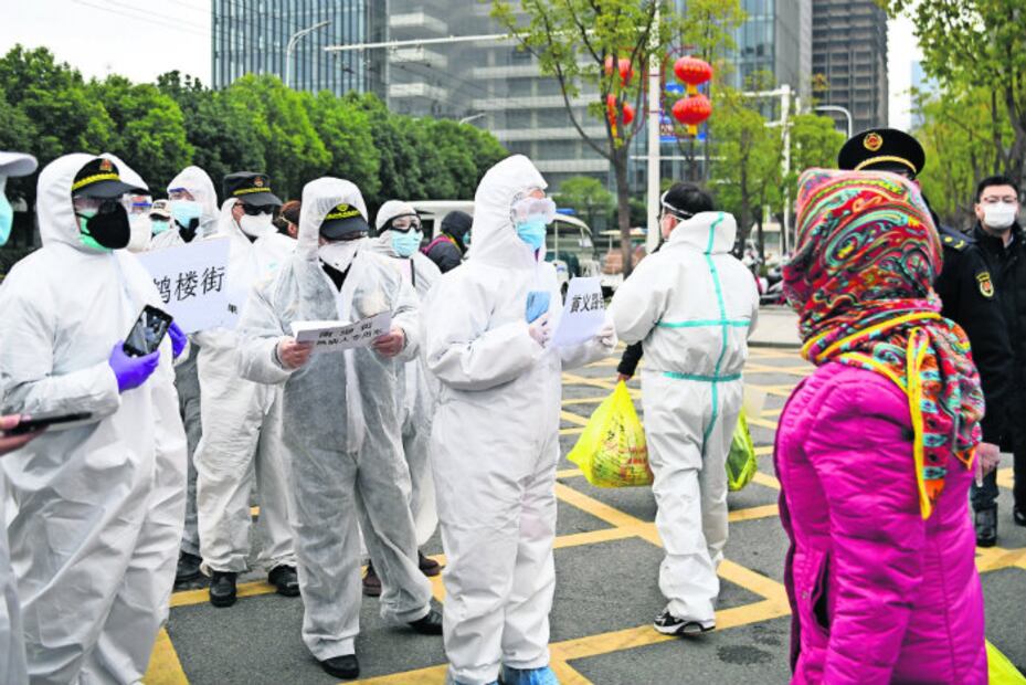 Los múltiples eventos cancelados por el coronavirus en el mundo
