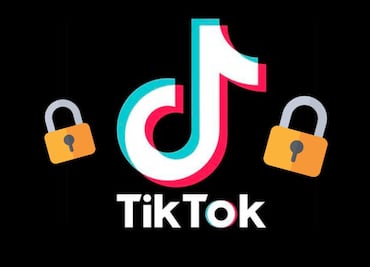 TikTok aumenta su seguridad en cuentas de menores de edad