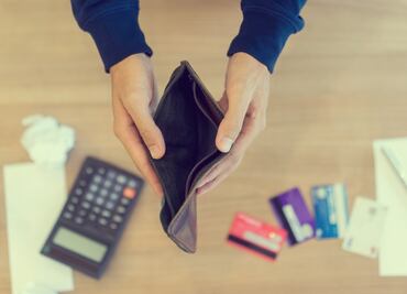 México dentro de los 10 peores países del mundo para cobrar una deuda