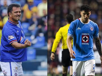 Carlos Hermosillo justifica derrota de Cruz Azul ante Tijuana: “Afecta estar parado 18 días”